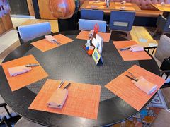 -松咖啡自助餐厅·松北香格里拉