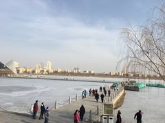 -东湖公园