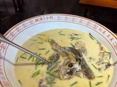 -耕渔小院·湖南鱼鲜(望城店)