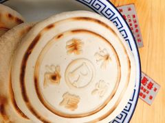 -果渊斋老米家泡馍馆(学诚广场店)