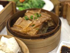 -金翠皇宫粤菜·点心·海鲜(科技园店)