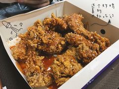 -前进5路汉堡炸鸡(前进五路店)