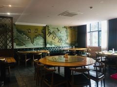 包厢-丰乐餐厅·始于1999·本地老字号