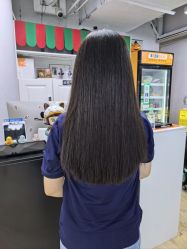 -sy杉影印象COLOUR专业烫染