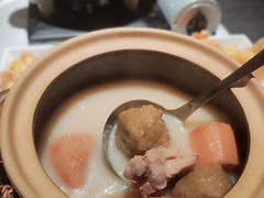 -玉满堂·湖北融合菜