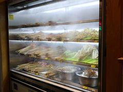 自助取餐区-乐乐姐超级土豆(中关村5号店)