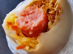 -张果佬年糕卷(科巷店)