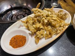 -大院河·仙鱼莊(九眼桥店)