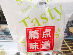 -精点味道(西安路店)