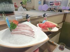 -海底捞火锅(奥森店)