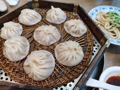 -西安贾三灌汤包·回坊小吃·清真炒菜(北院门总店)