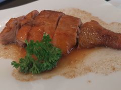 -厦门艾美酒店·乐美中餐厅