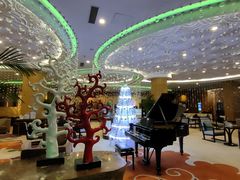 -青岛海尔洲际酒店