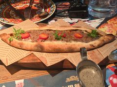 -卢布里西餐厅(海拉尔店)