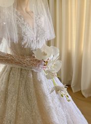 -Chic Bridal 熙可婚纱