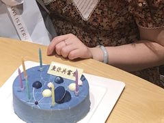 -壹点壹客·生日蛋糕(南山店)