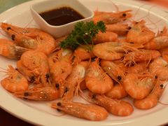 -江南村酒家