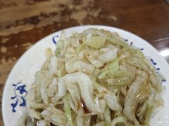 -柴氏风味斋(甘家口店)