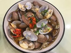热炝腰蛤-小实惠嘉(威海路店)