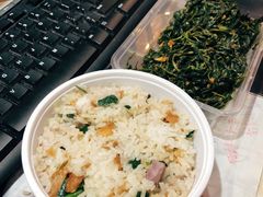 -深运潮州粥(东门店)