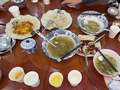 -天境牦牛壮骨汤(人民路旗舰店)
