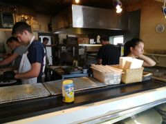 门面-Steveston Pizza Company (Richmond)