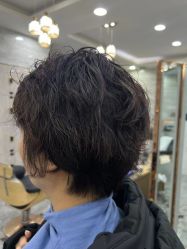 -Coco Salon 日系烫染专业店