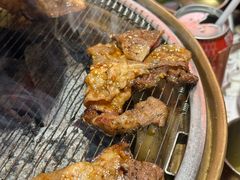-西塔老太太泥炉烤肉(北京双井店)