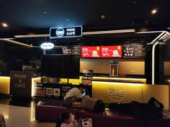 -万达影城(新街口印象汇CINITY店)