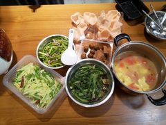 -城家公寓(上海合川路店)