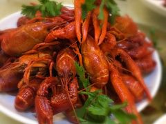 -小李子油焖大虾(天下城旗舰店)