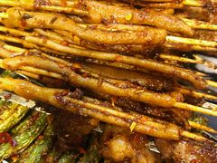 烤鸭肠-碎怂烤肉(钟楼柳巷店)