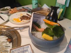 -亚马逊海鲜自助(万象汇店)
