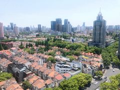 -上海静安昆仑大酒店