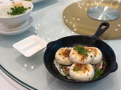 -圣丰盛宴酒家(东城店)