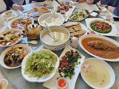 -玉雪春天(中正花园店)