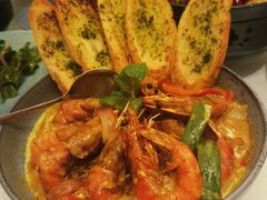 -志明眷村·台式融合菜·宵夜