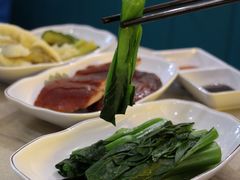 -黄金烧味(新禧大楼店)