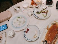 -杭州香格里拉·香宫中餐厅