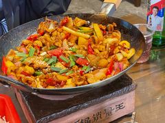 -富正毅三下锅·湘西韵味(天门山索道店)