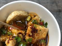 -杨大姐四川风味麻辣鸡(古陌路店)