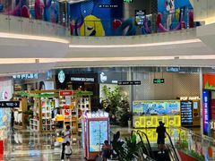 -银泰百货(厦门国贸中心店)