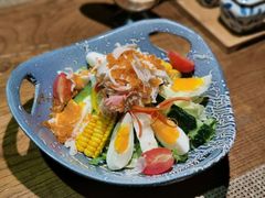-蟹将军·松叶蟹和牛日料放题自助(K11店)