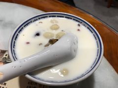 牛奶桃胶-双喜老铺(人民广场店)