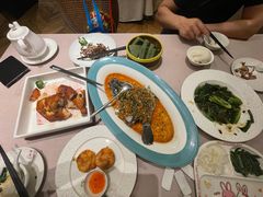 -尚一汤·粤菜海鲜(环球港店)