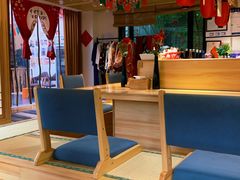 大堂-浦·传统日式料理(3 5 1 1 店)