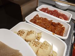 -海底捞火锅(西单店)