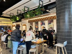 -馋三尺蟹粉小笼(人民广场店)