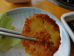 -唯成•韩国炭火烤肉 유성고기