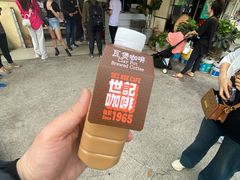 -世记咖啡(氹仔外卖店)